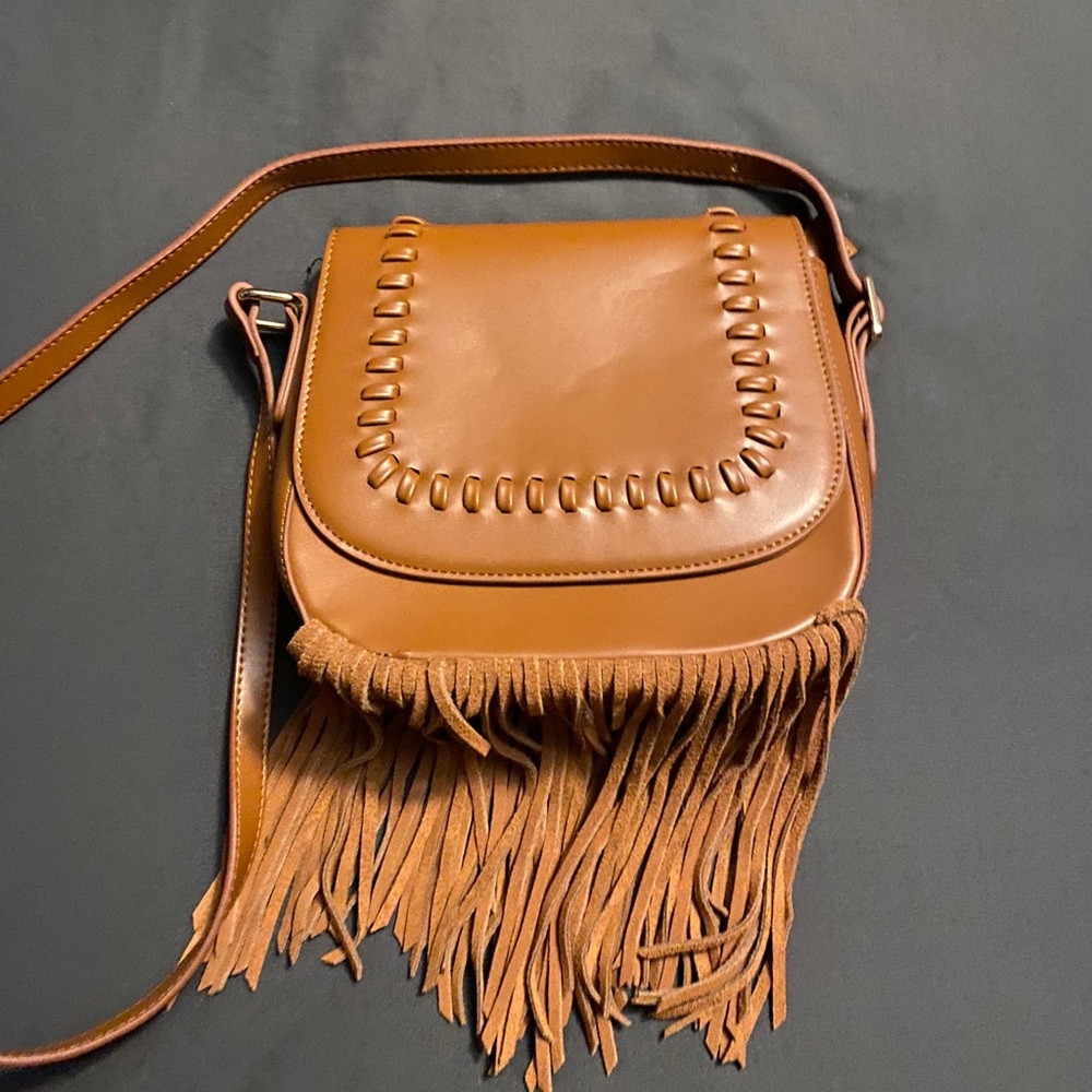 Summer and Rose purse